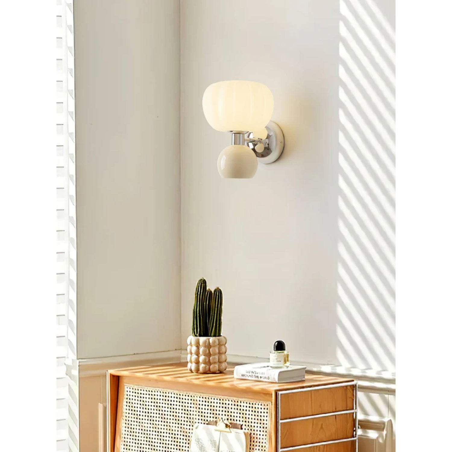 Scullon Wandlamp