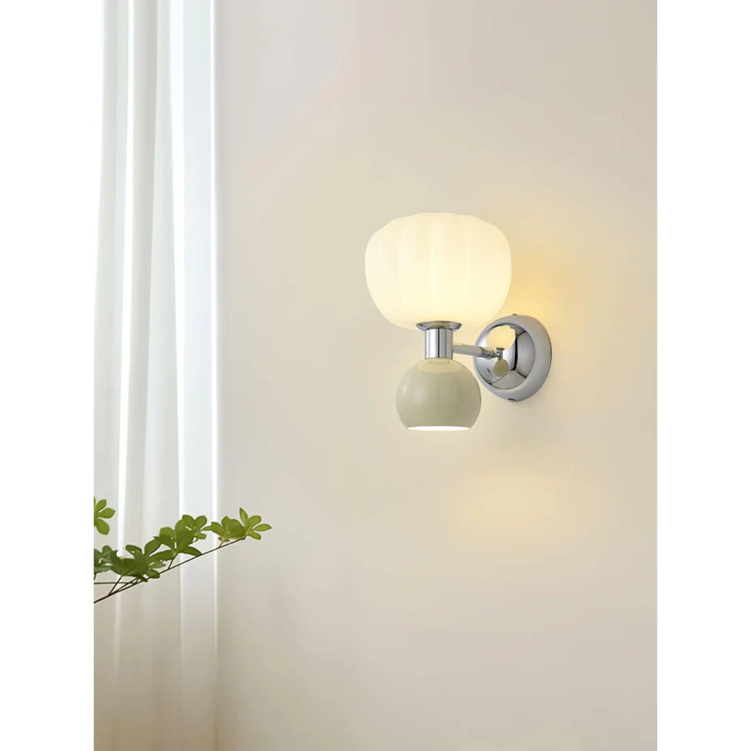 Scullon Wandlamp