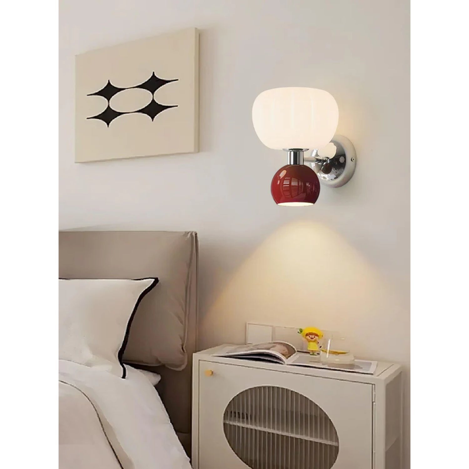 Scullon Wandlamp