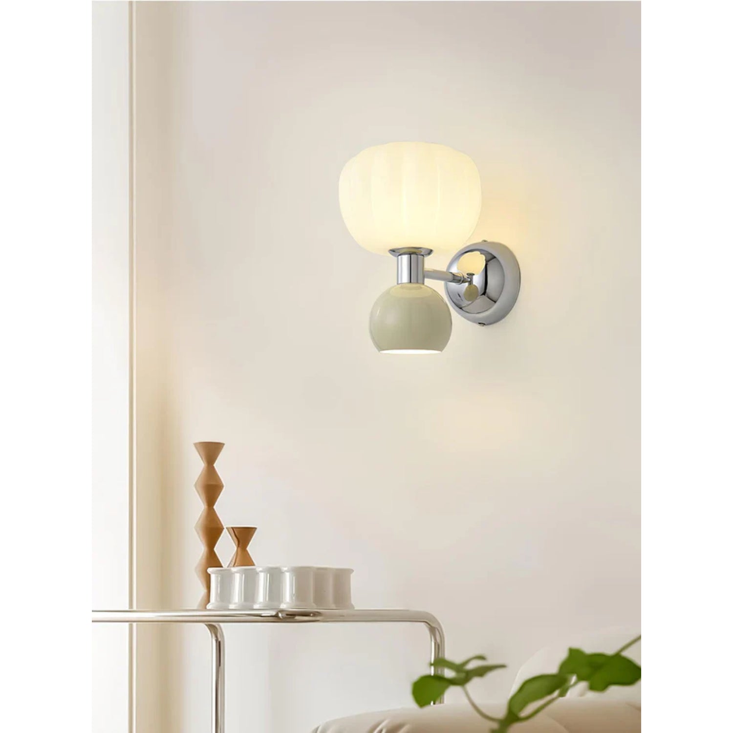 Scullon Wandlamp
