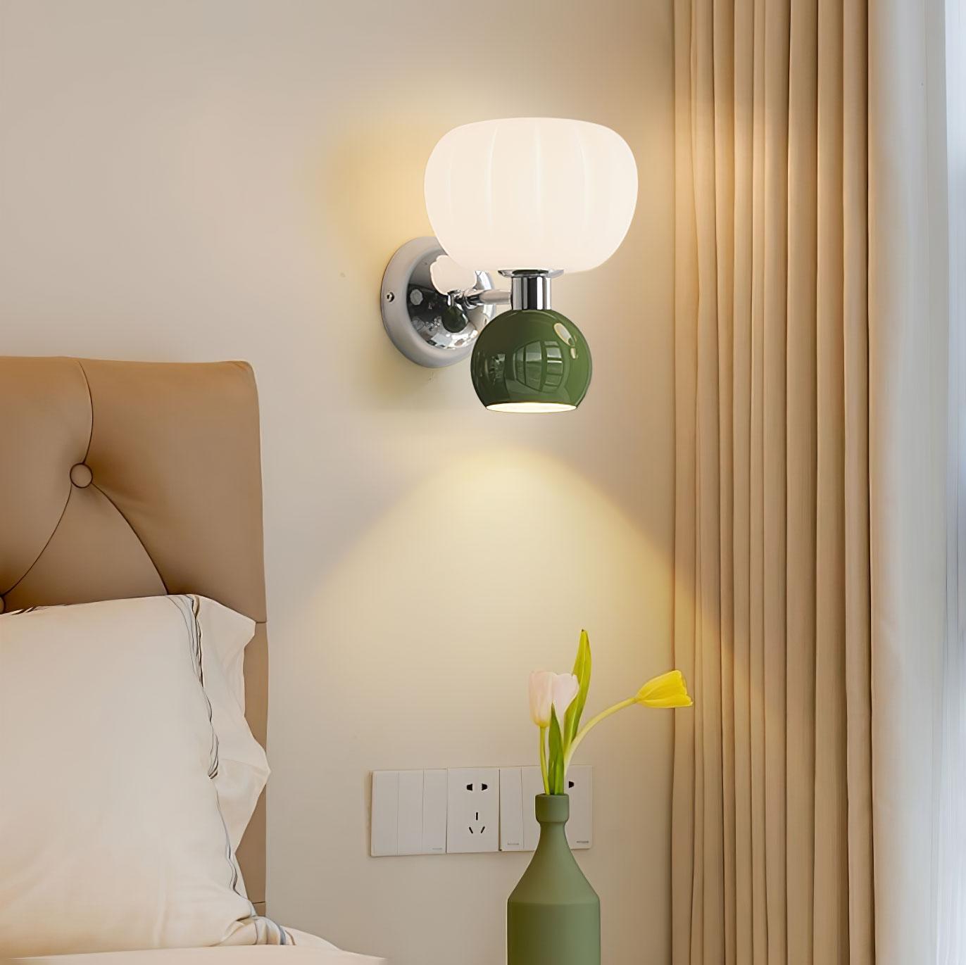 Scullon Wandlamp