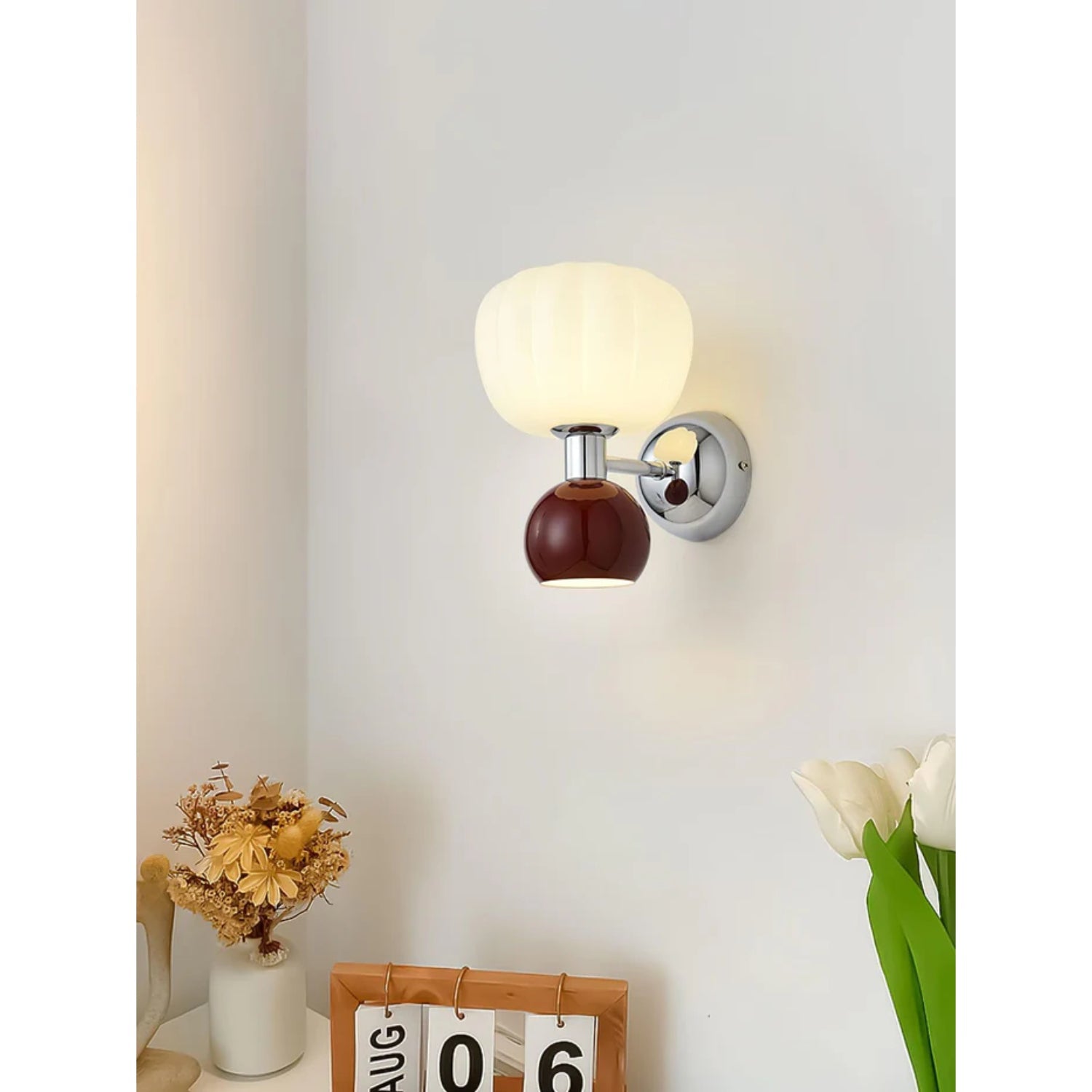 Scullon Wandlamp