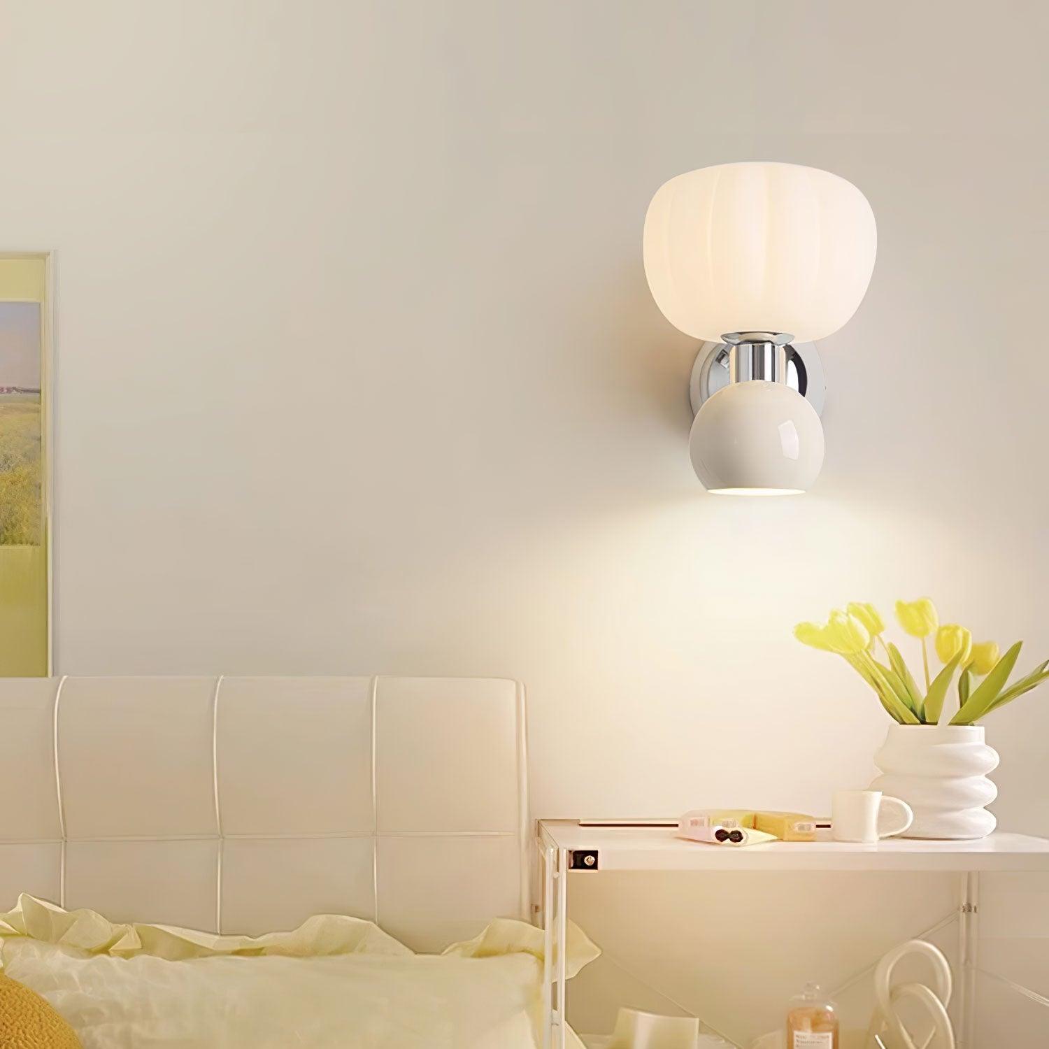 Scullon Wandlamp