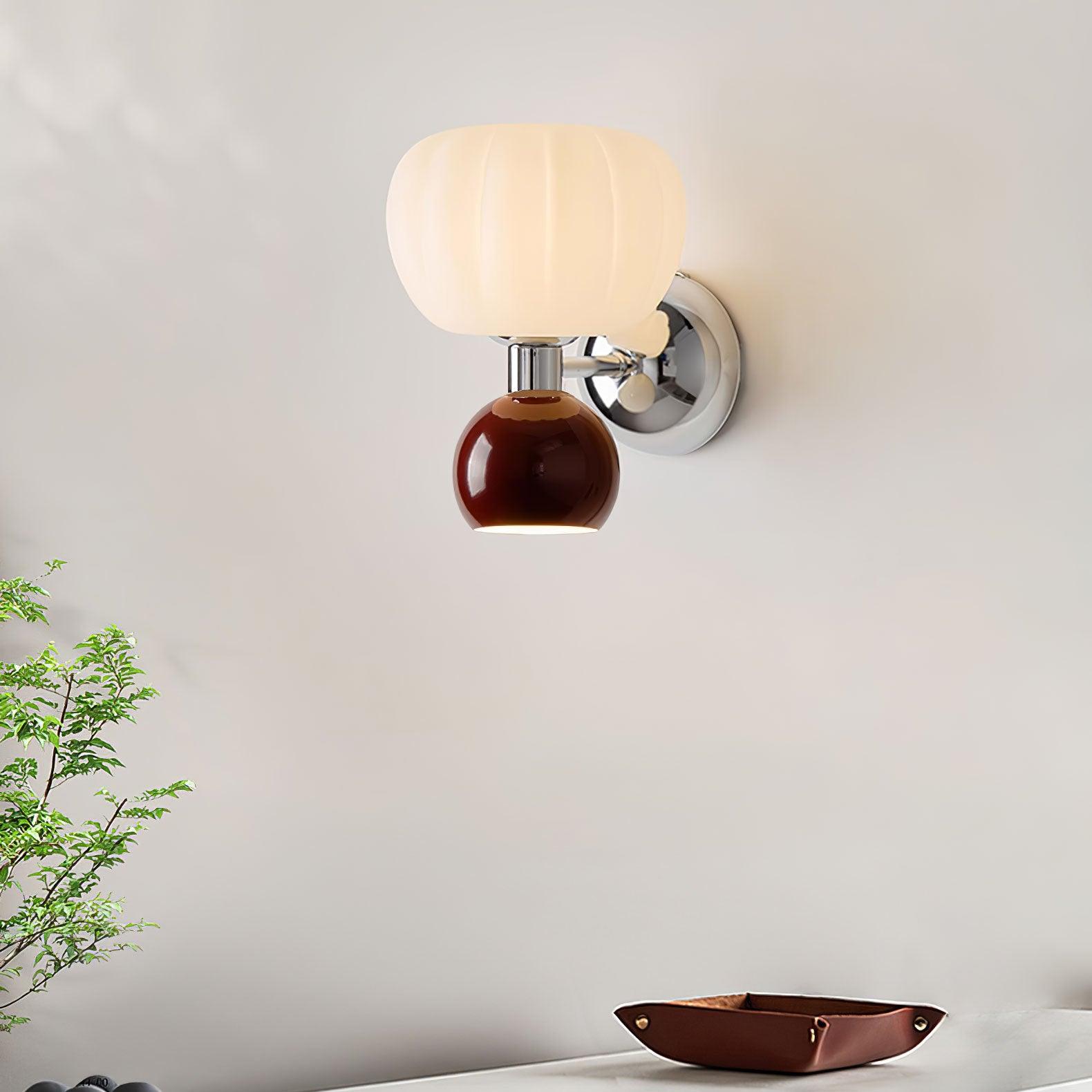 Scullon Wandlamp