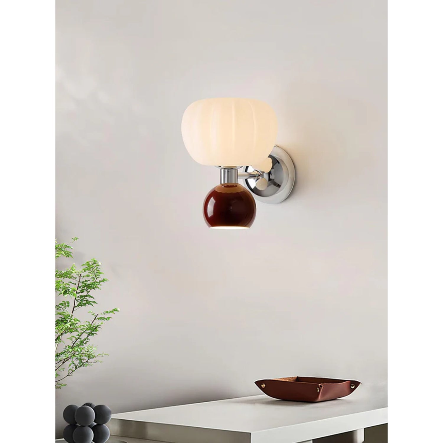 Scullon Wandlamp