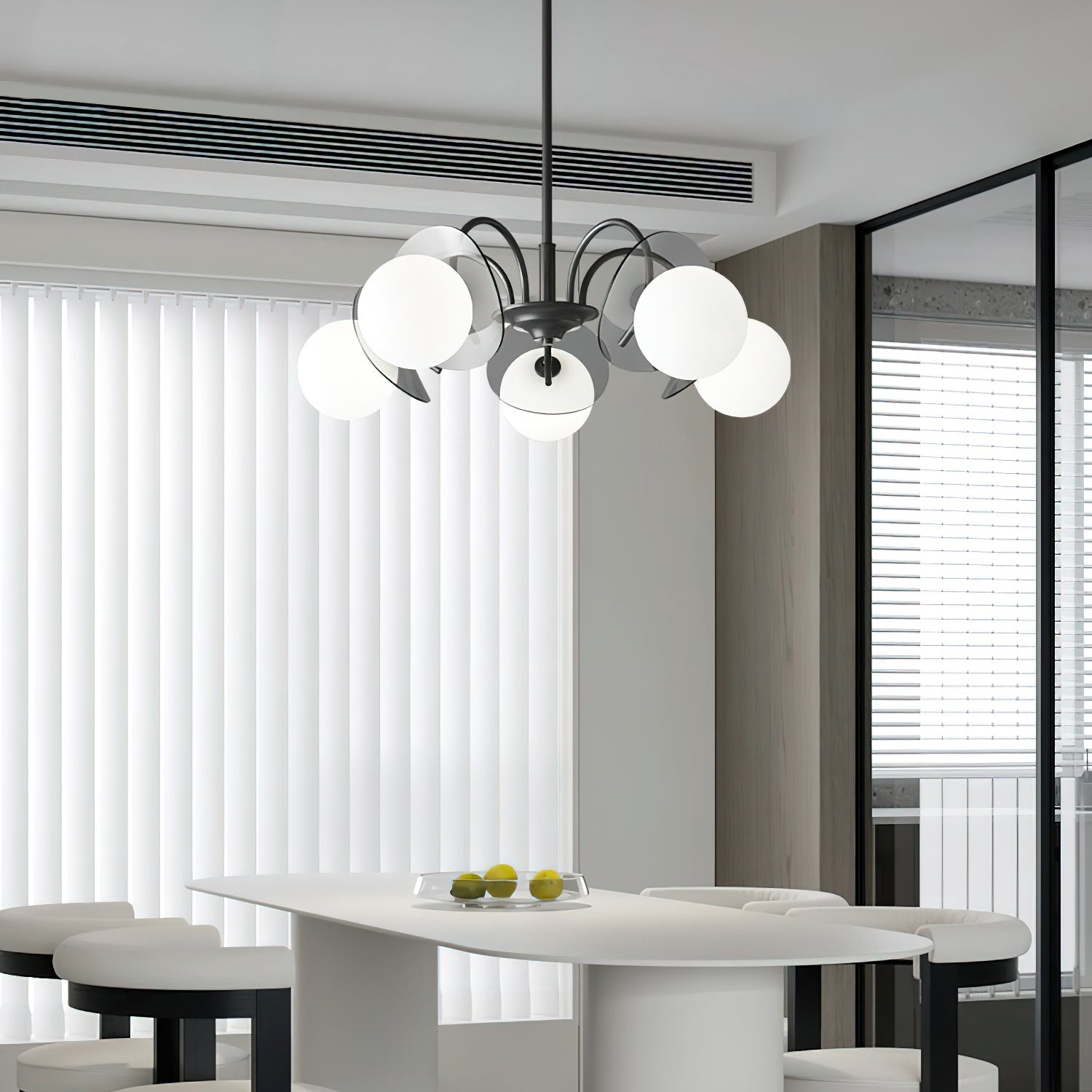 Sophen Plafondlamp