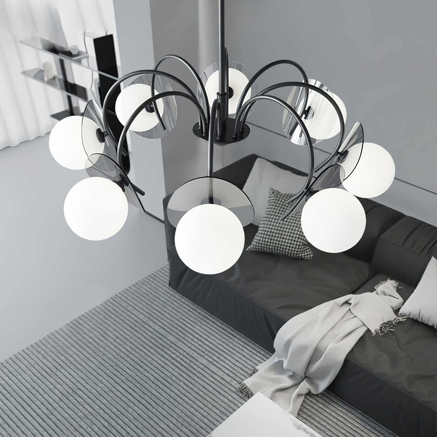 Sophen Plafondlamp