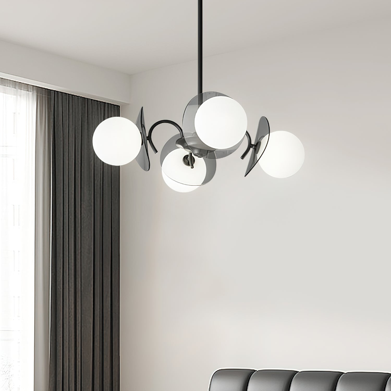 Sophen Plafondlamp