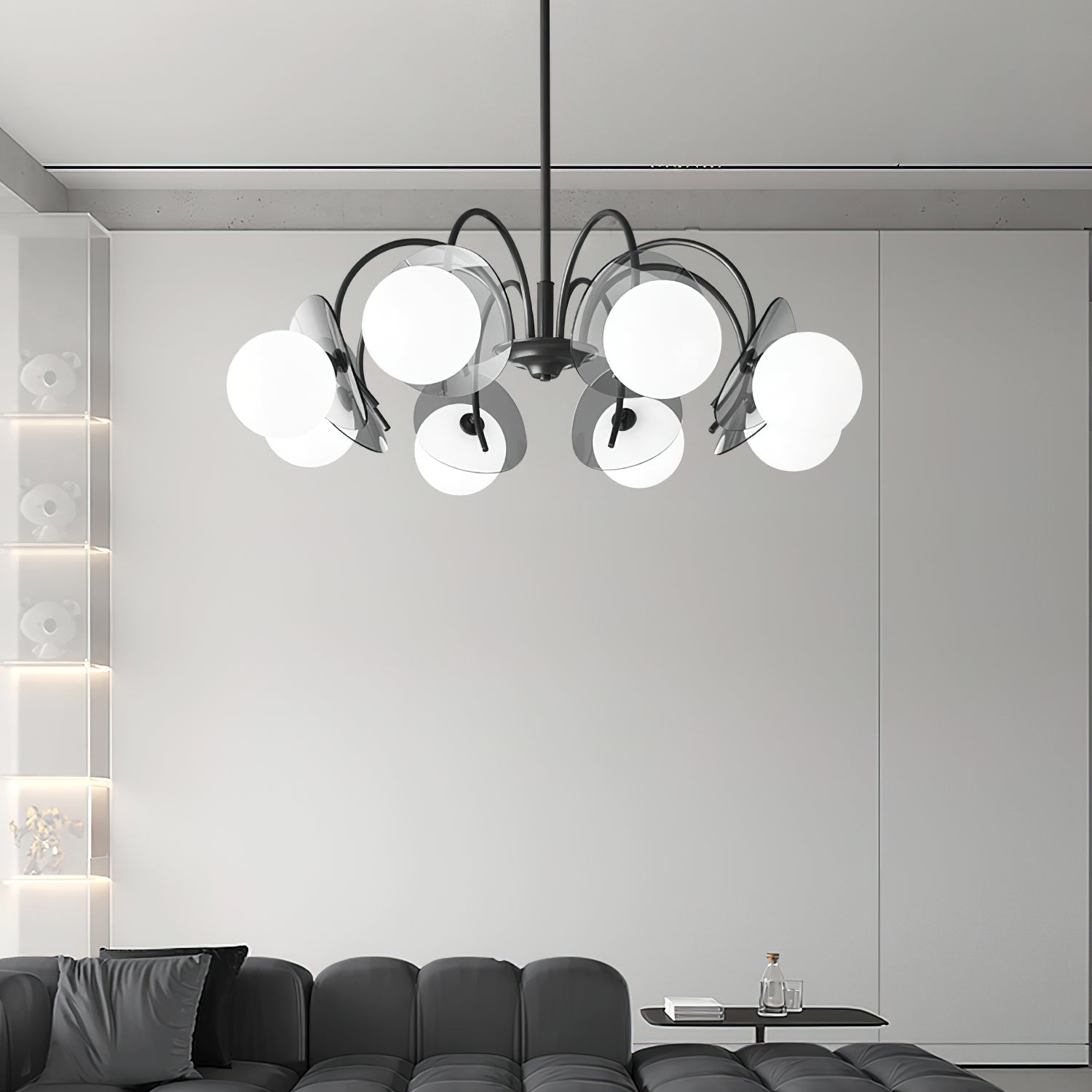 Sophen Plafondlamp