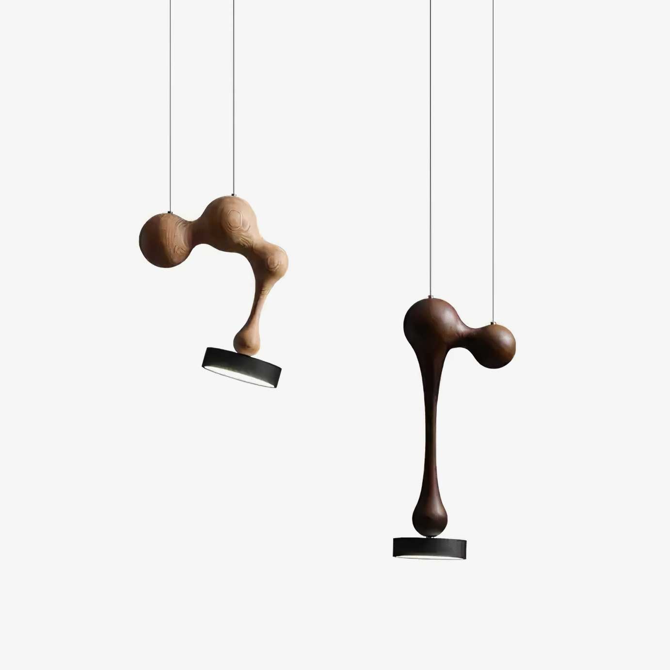 Wooscane Hanglamp