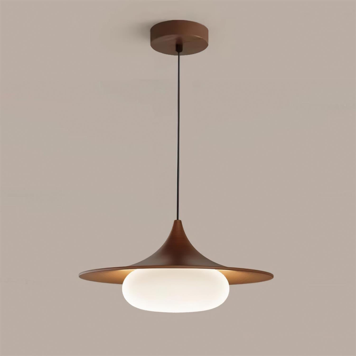 Oltom Japandi Hanglamp