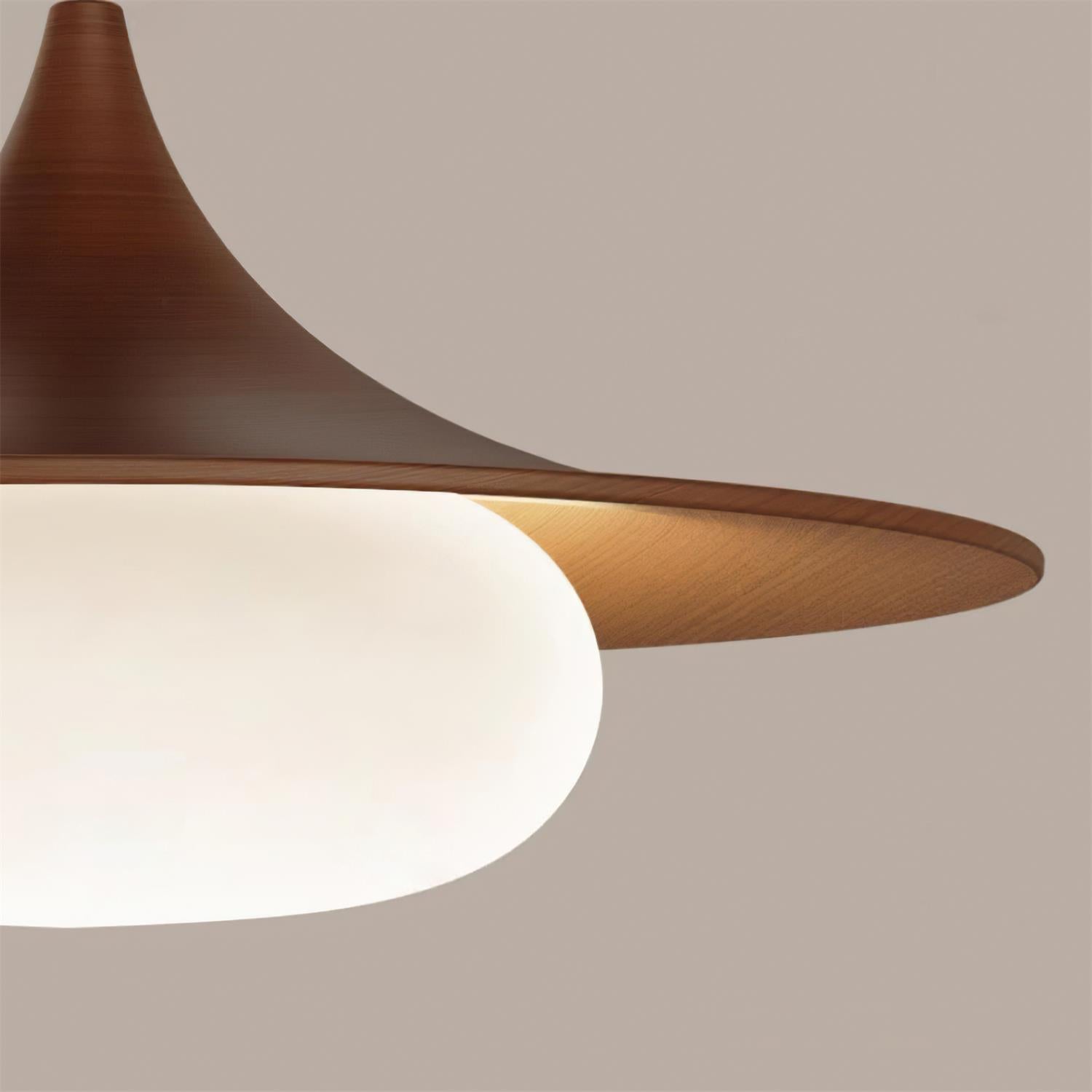 Oltom Japandi Hanglamp
