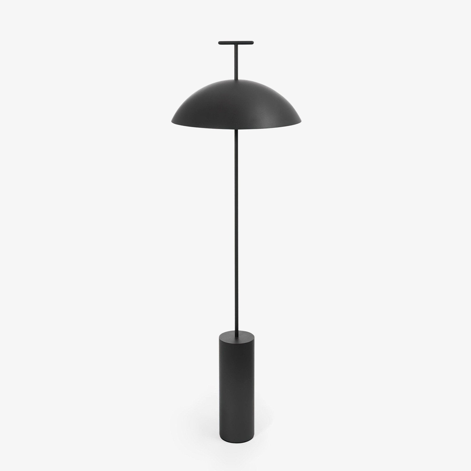 Monodome Vloerlamp