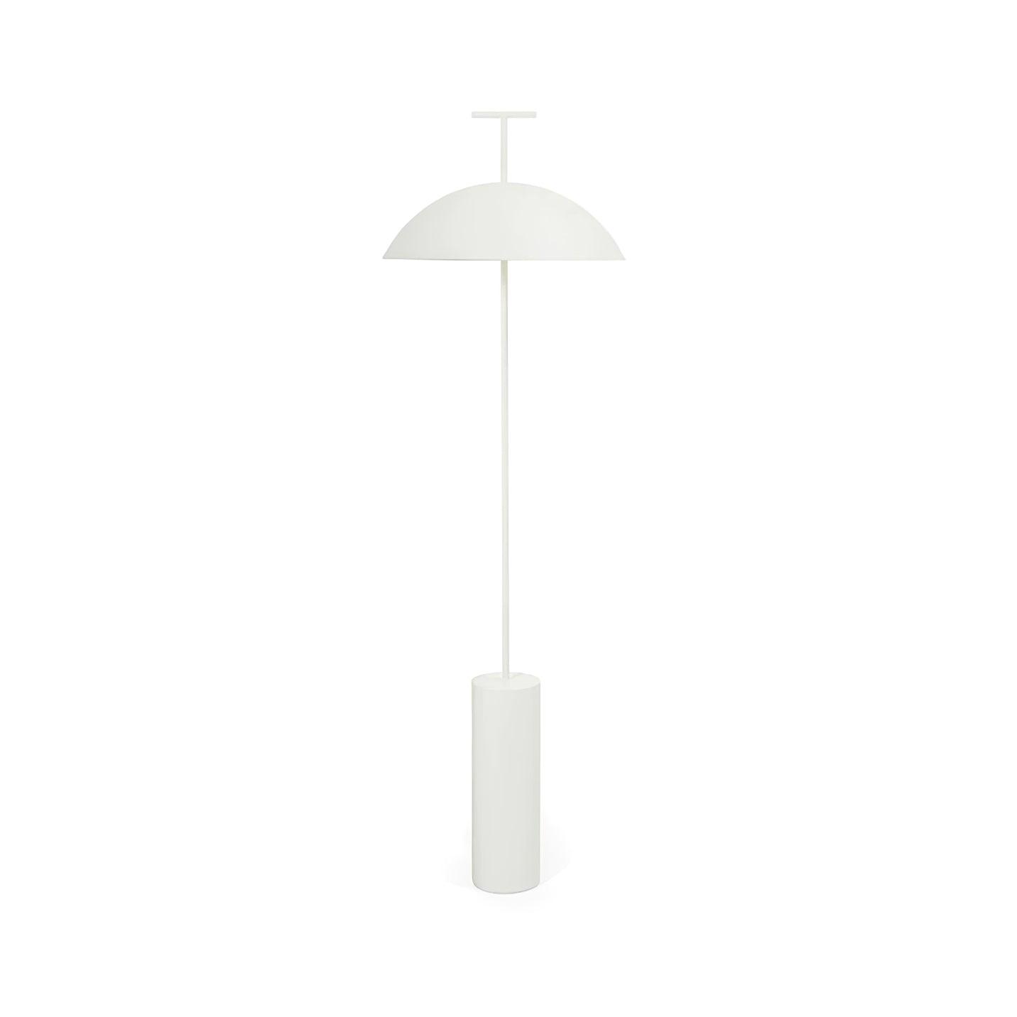 Monodome Vloerlamp