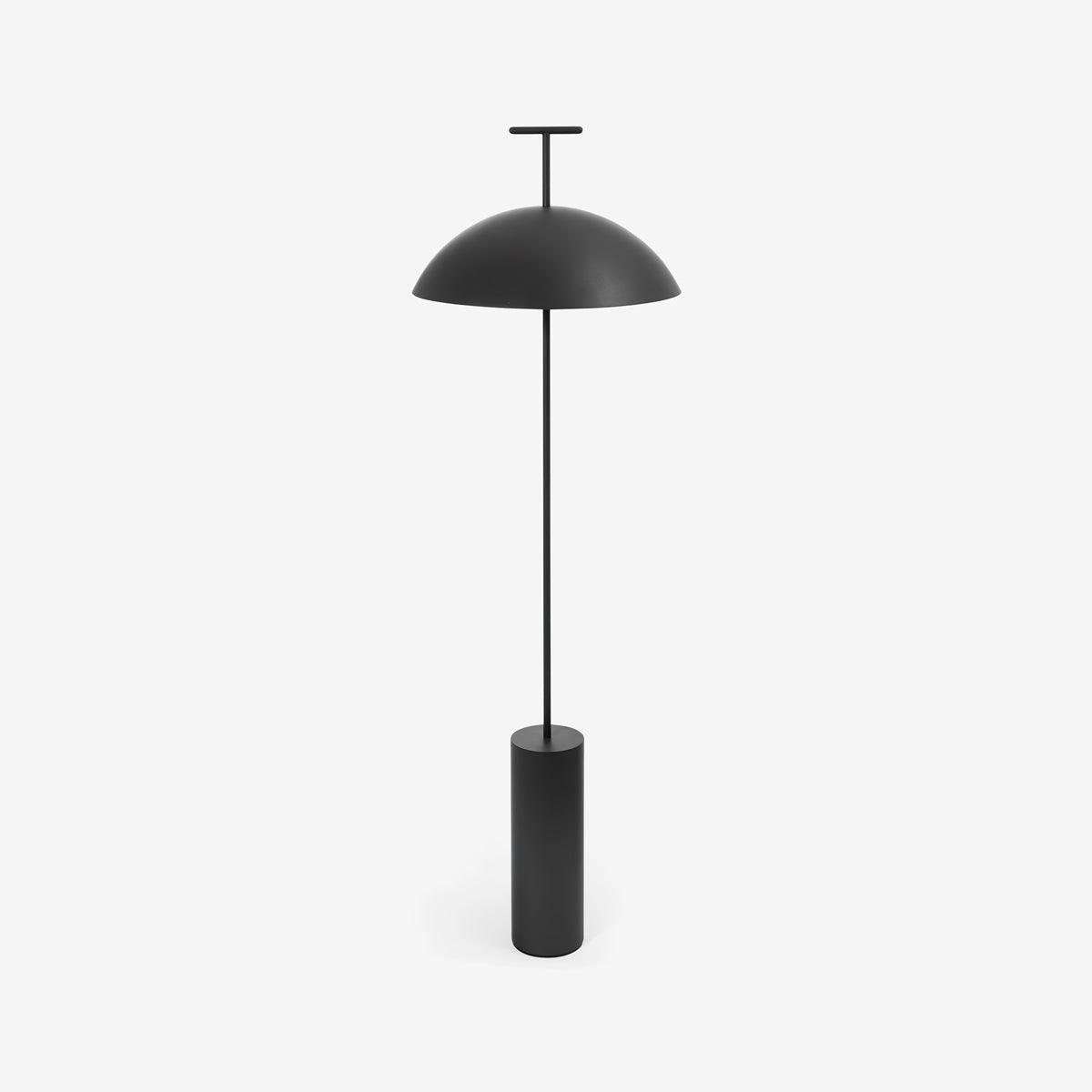 Monodome Vloerlamp