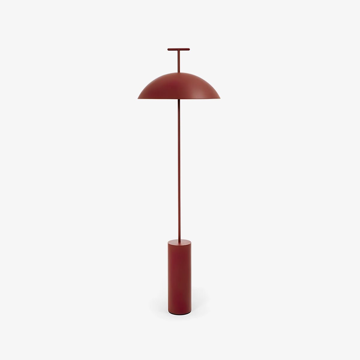 Monodome Vloerlamp