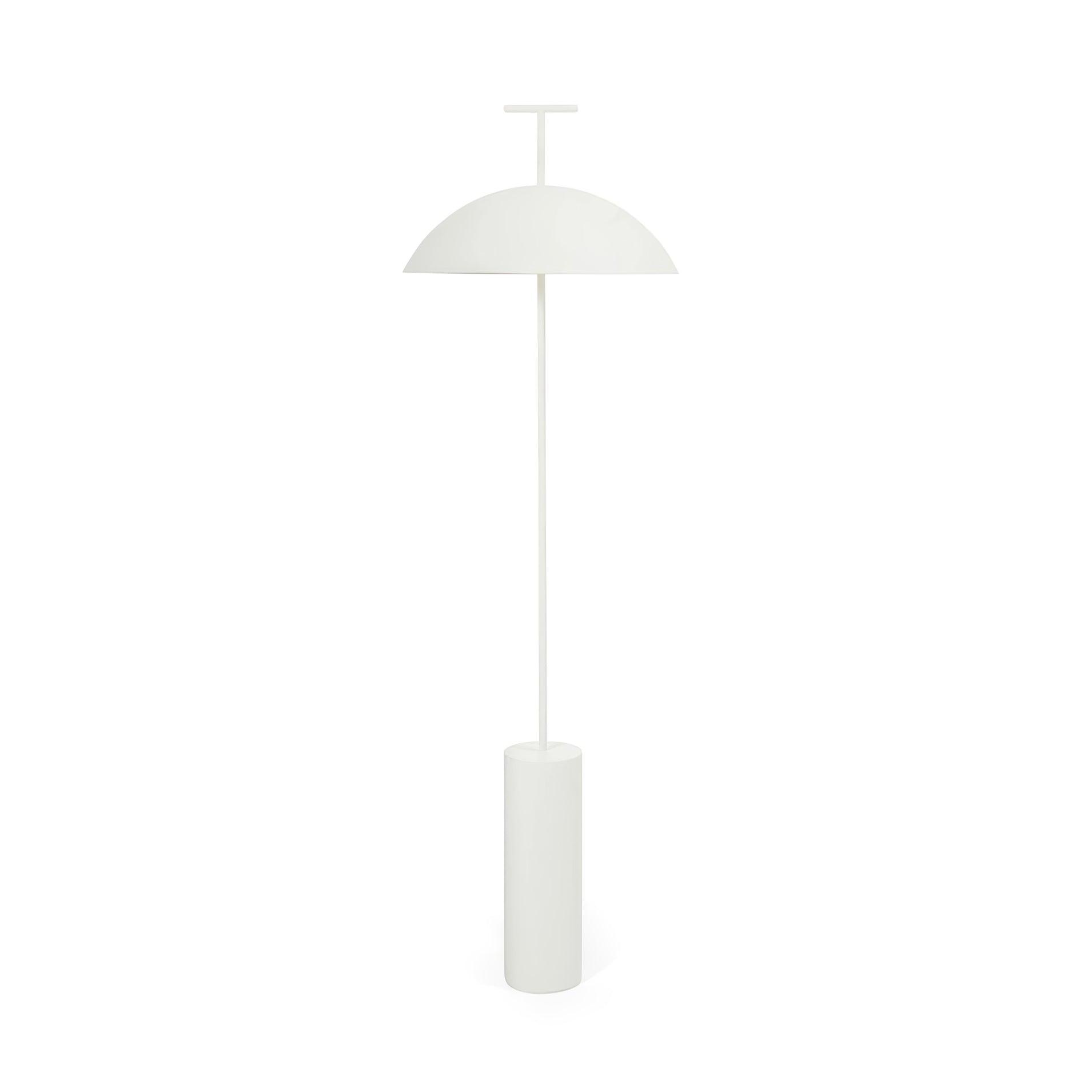 Monodome Vloerlamp