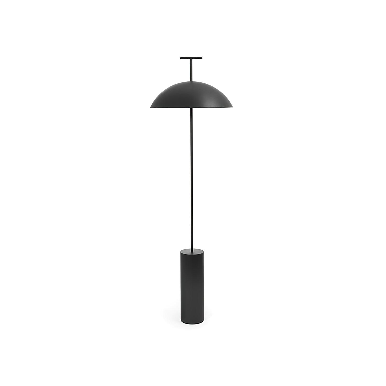 Monodome Vloerlamp