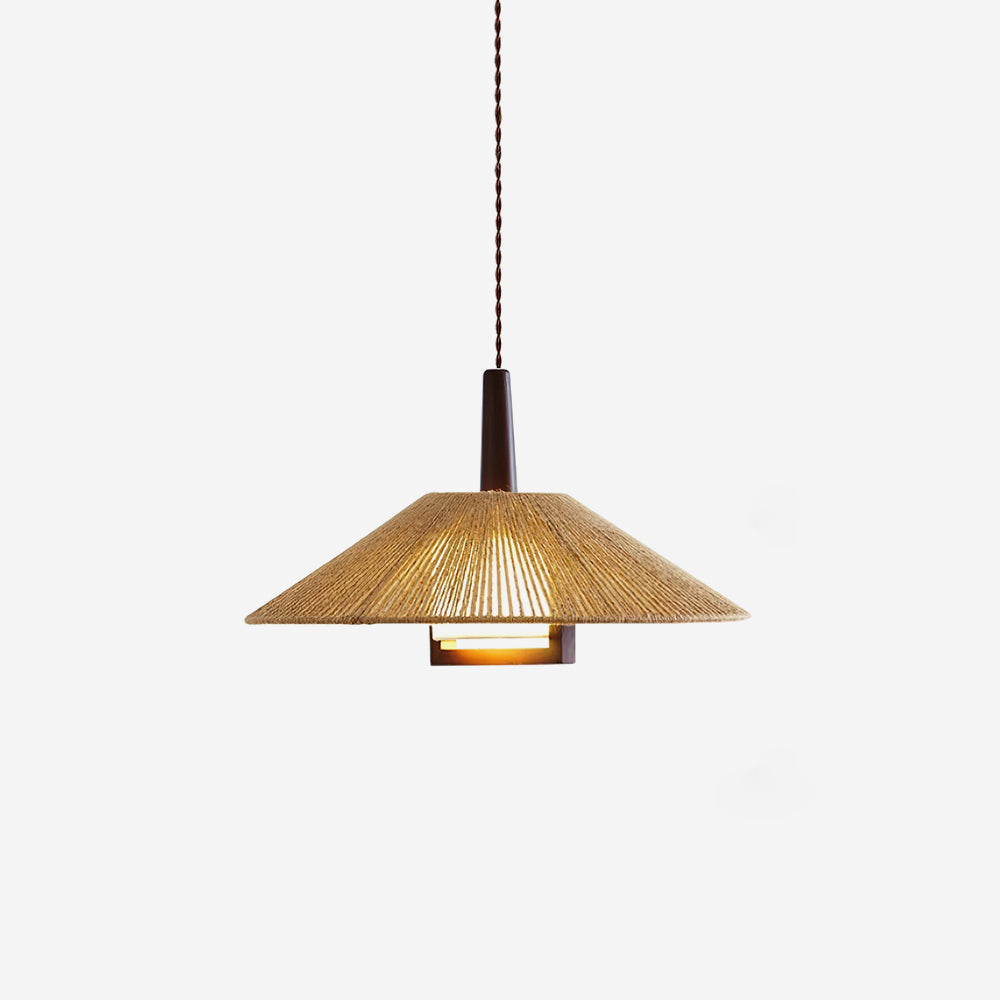 Dorevia Japandi Hanglamp