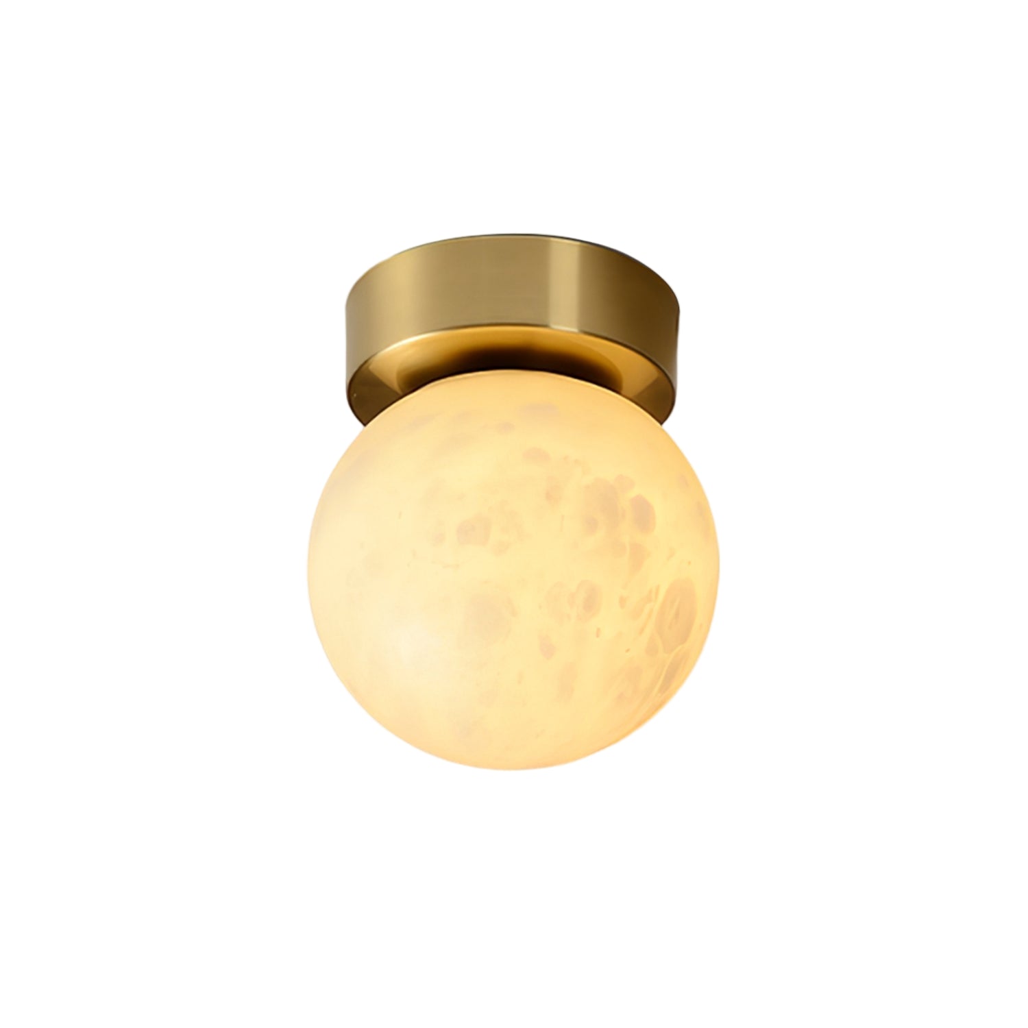 Goa Maandesign Plafondlamp