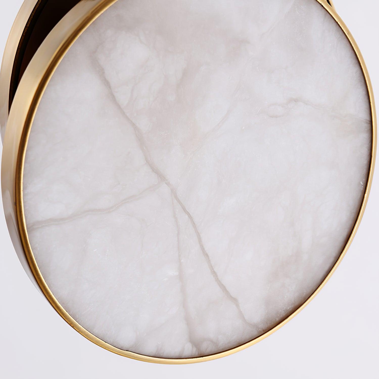 DuoDisc Hanglamp