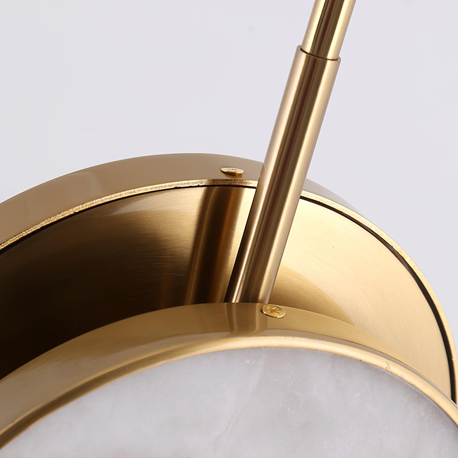 DuoDisc Hanglamp