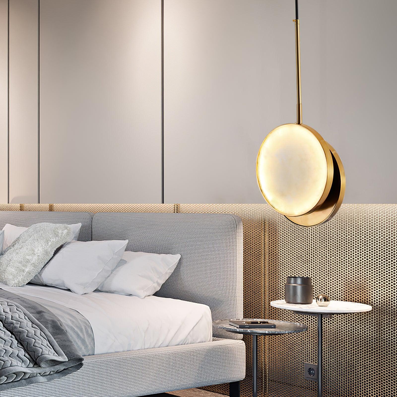 DuoDisc Hanglamp