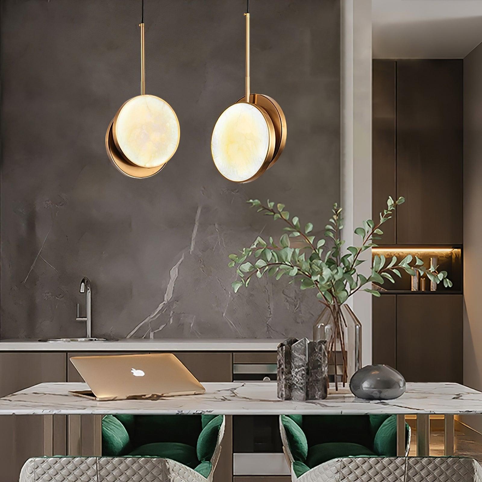 DuoDisc Hanglamp