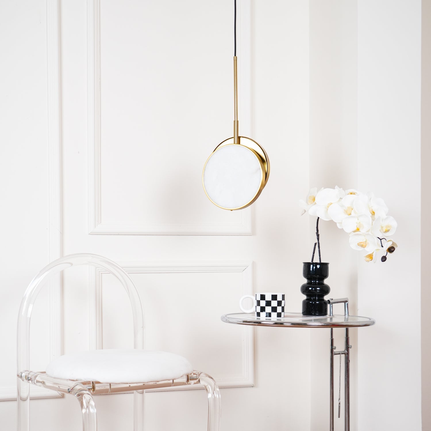 DuoDisc Hanglamp
