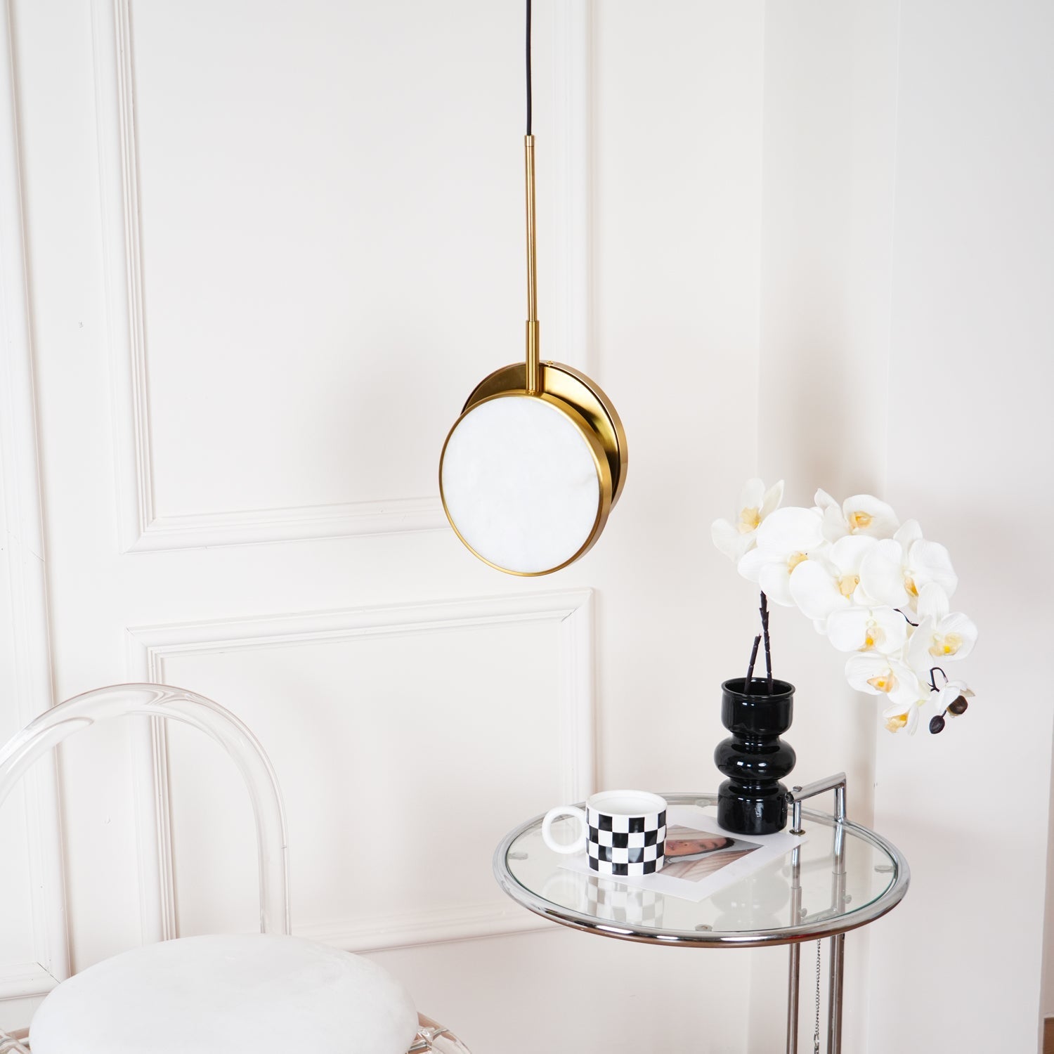 DuoDisc Hanglamp