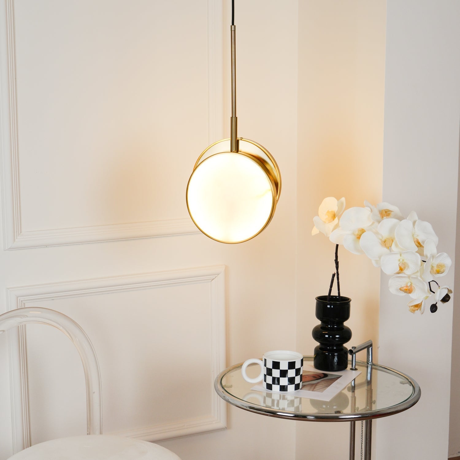 DuoDisc Hanglamp