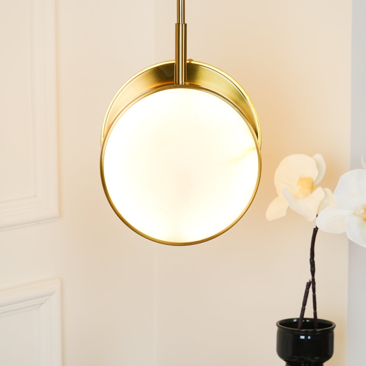 DuoDisc Hanglamp