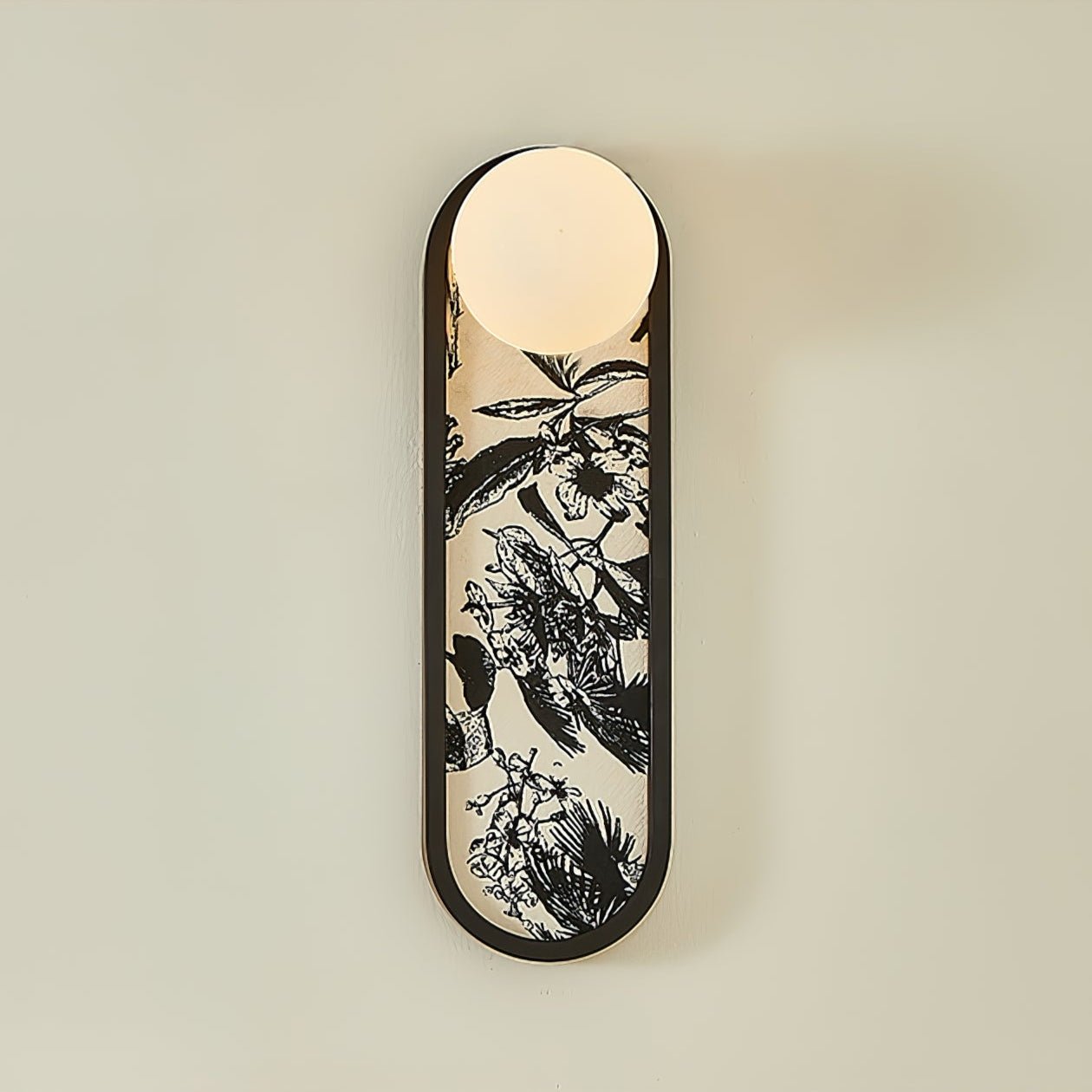 Moscani Wandlamp