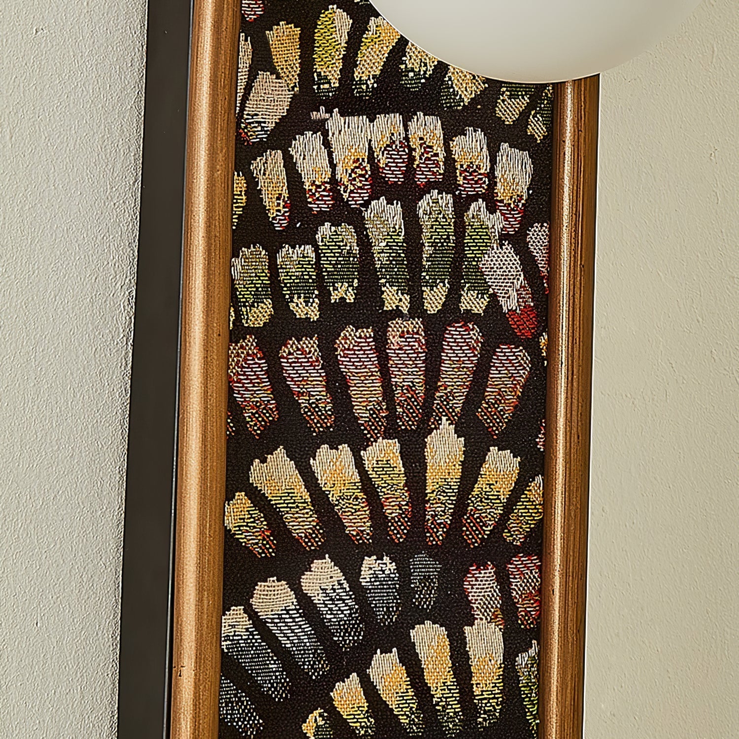 Moscani Wandlamp