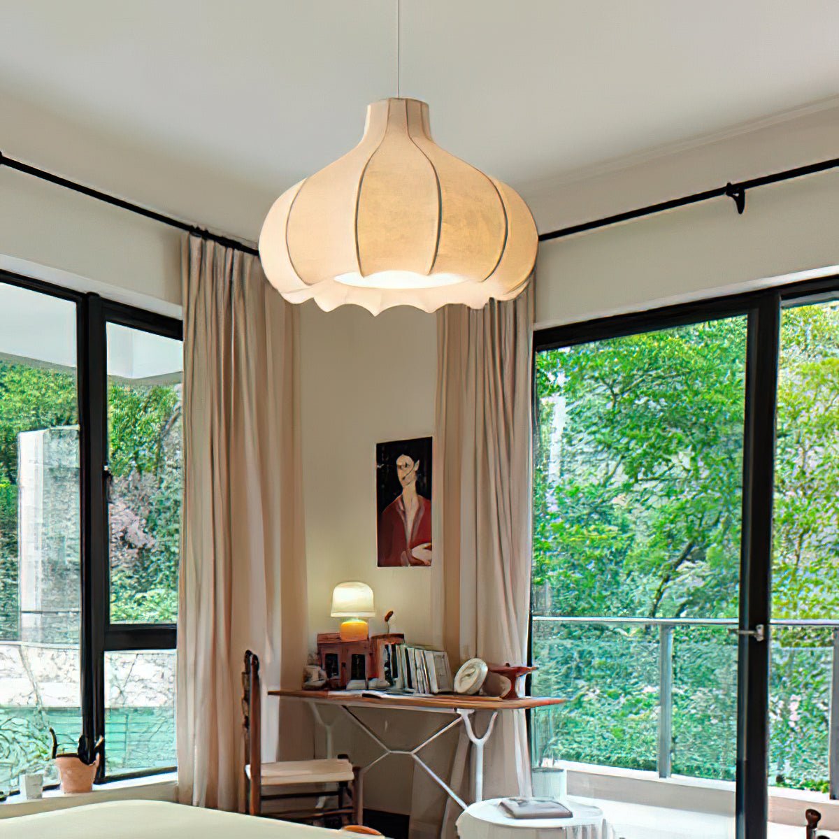 Moselin Hanglamp