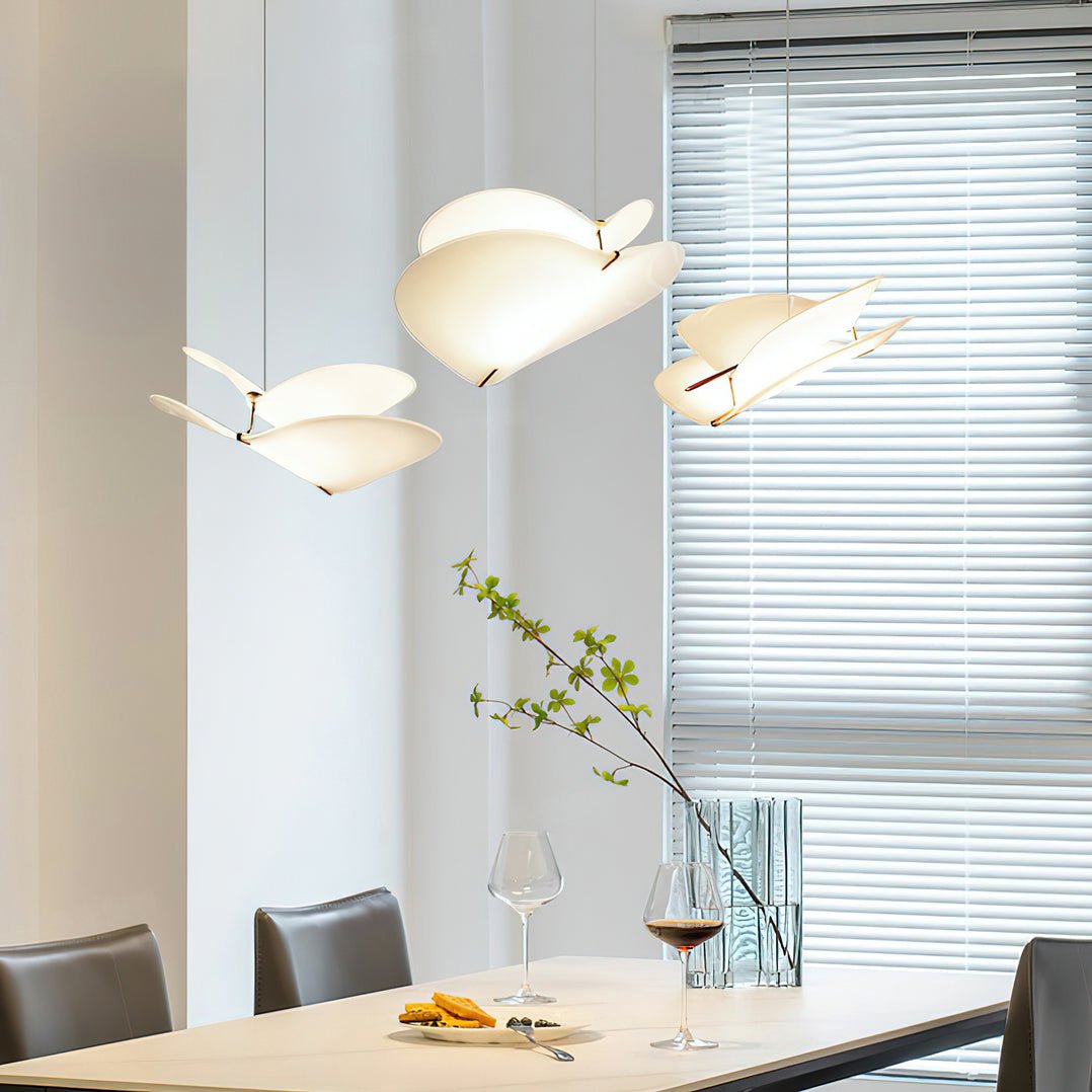 Zoley Hanglamp