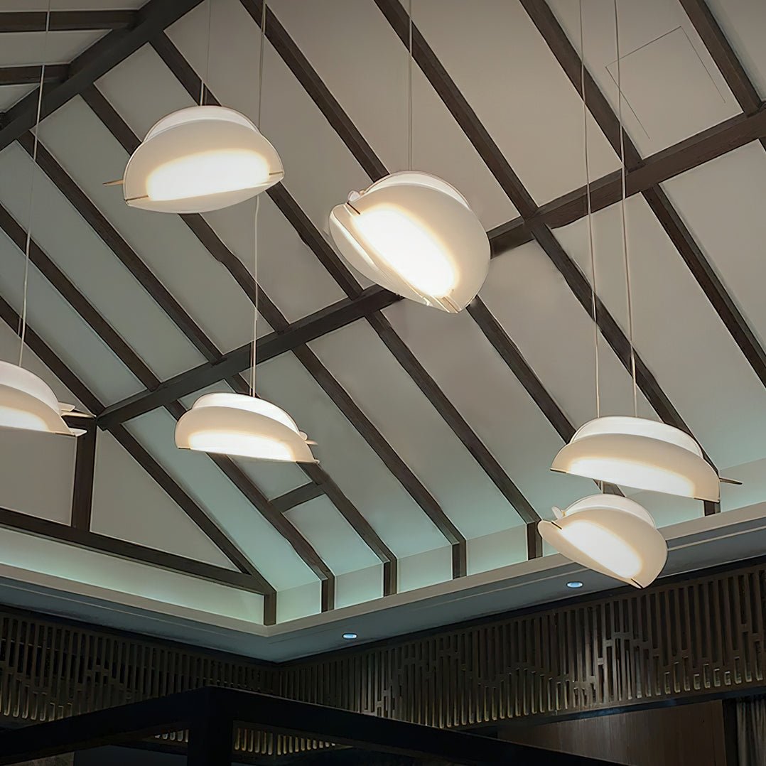 Zoley Hanglamp