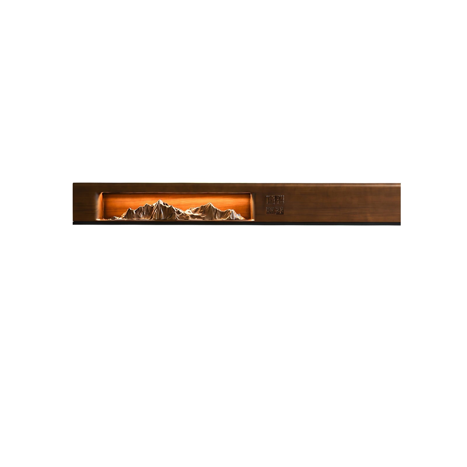 Mountscape Wandlamp