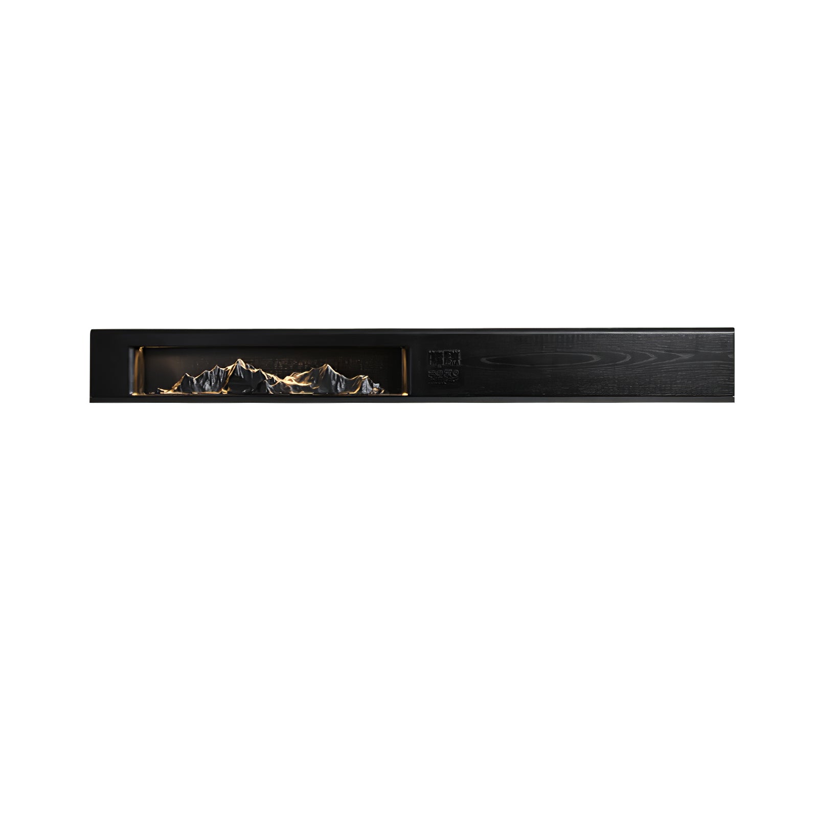 Mountscape Wandlamp