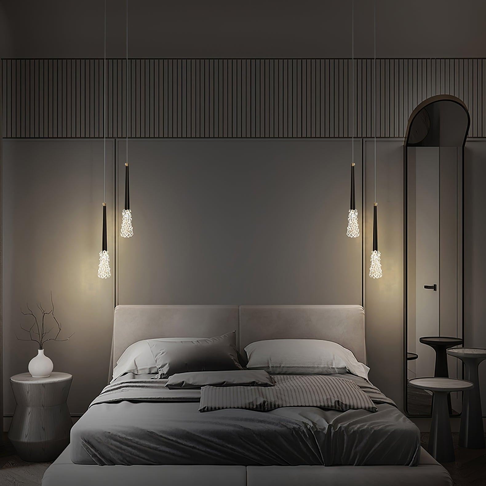 Moazy Hanglamp