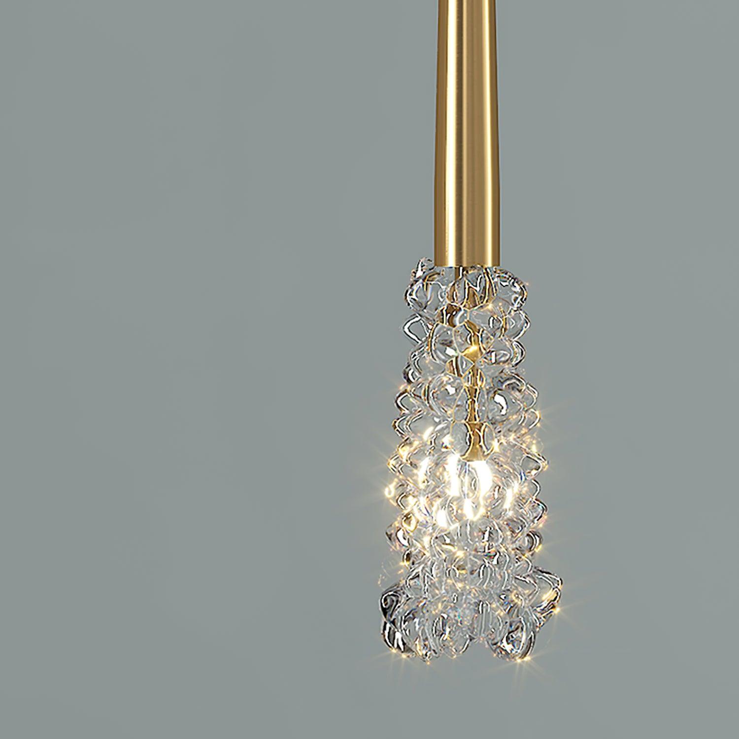 Moazy Hanglamp