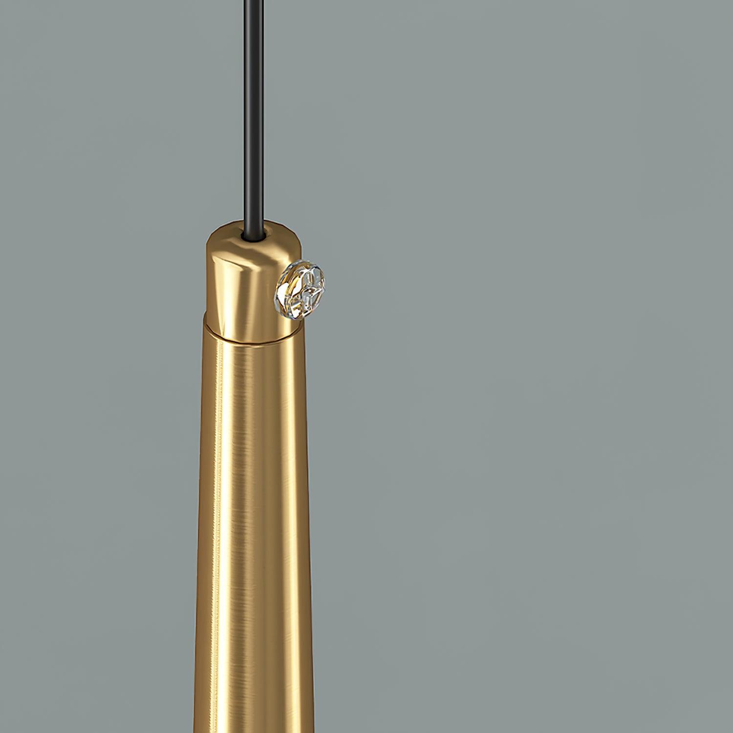 Moazy Hanglamp