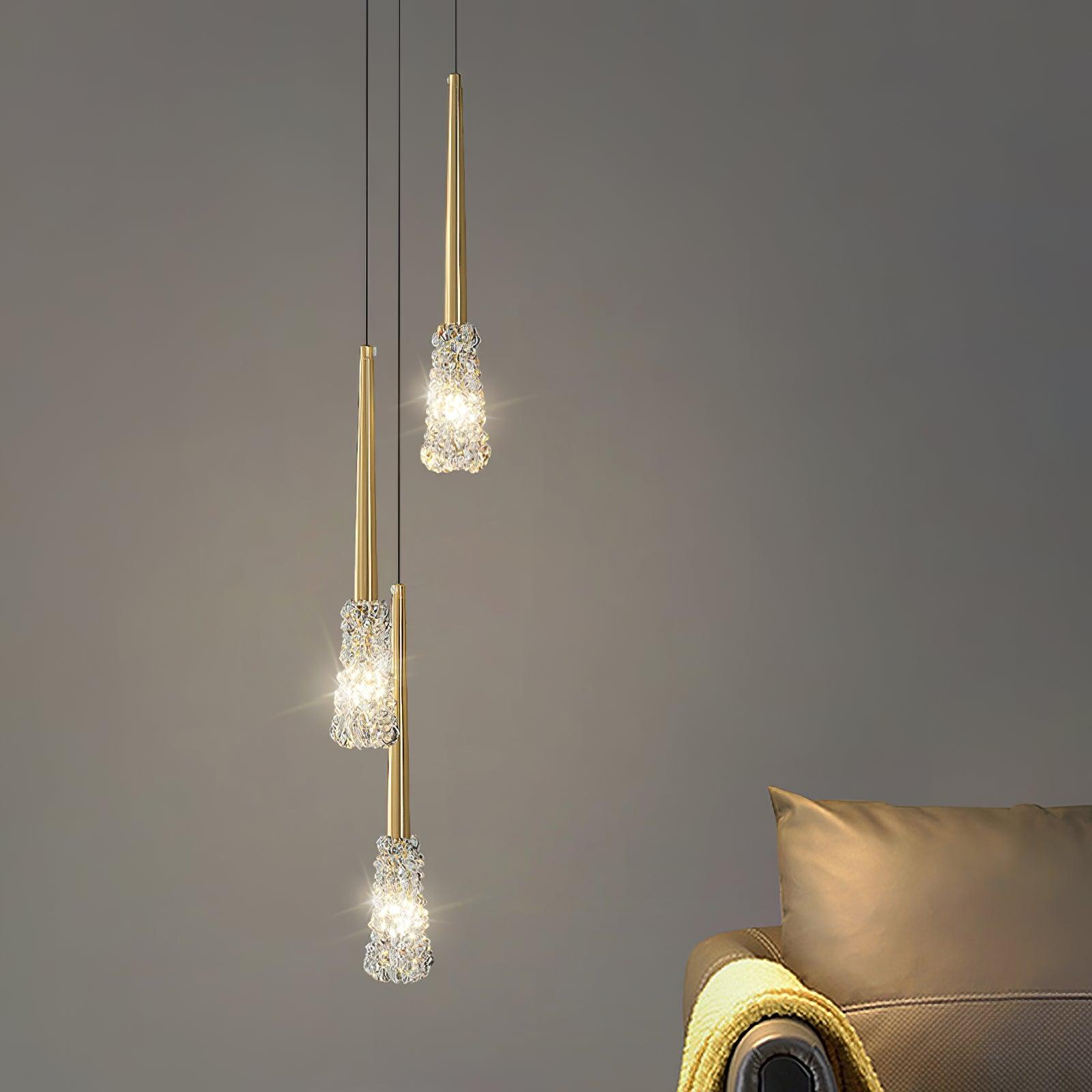 Moazy Hanglamp