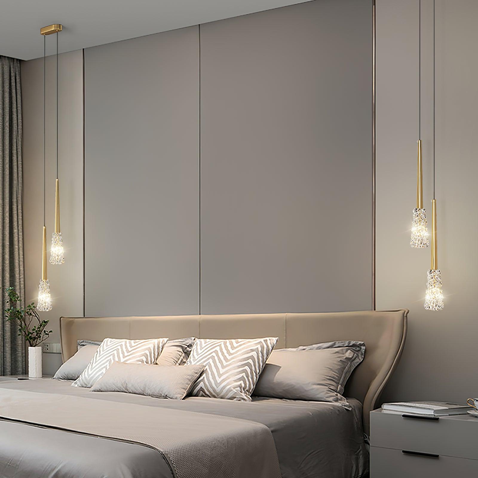 Moazy Hanglamp
