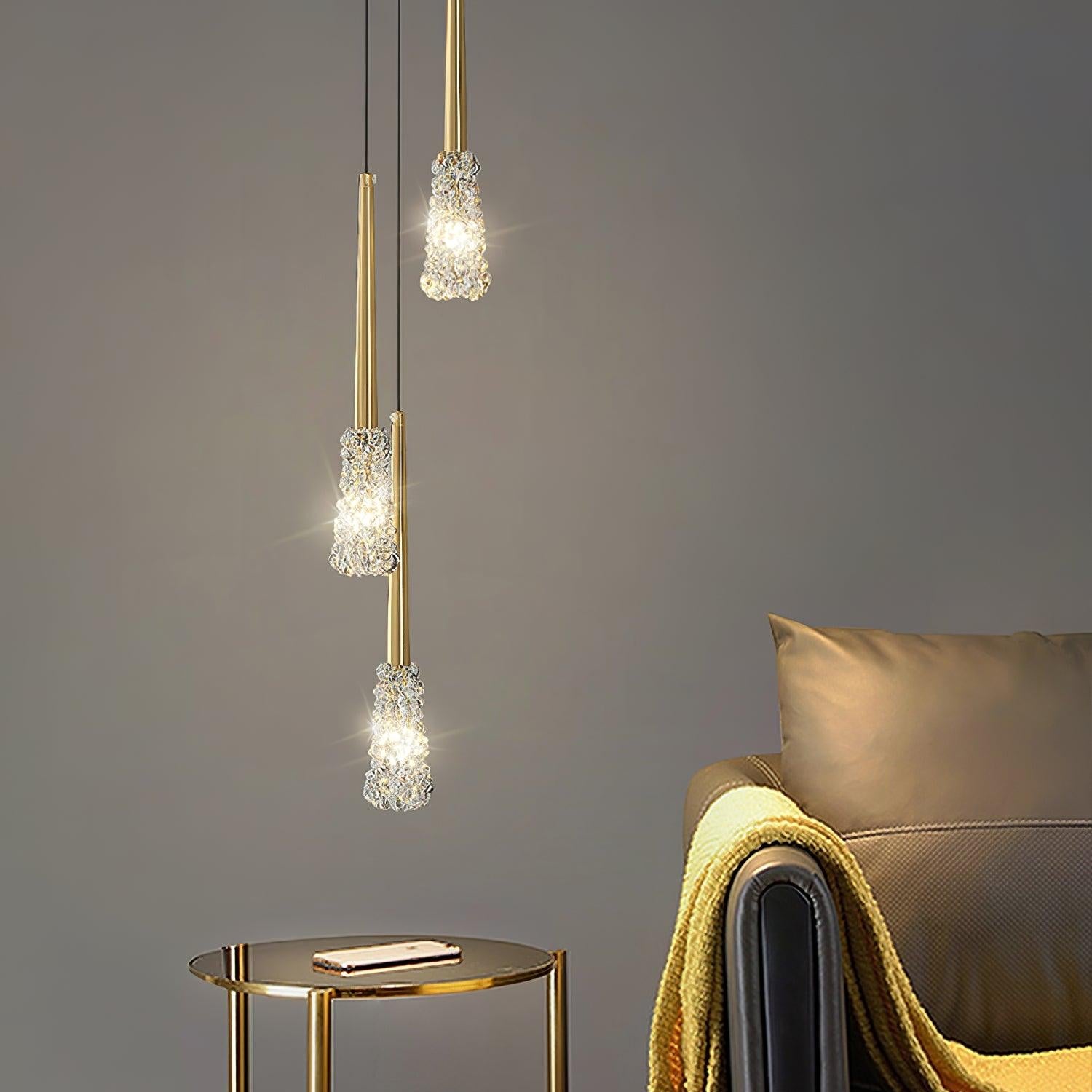 Moazy Hanglamp