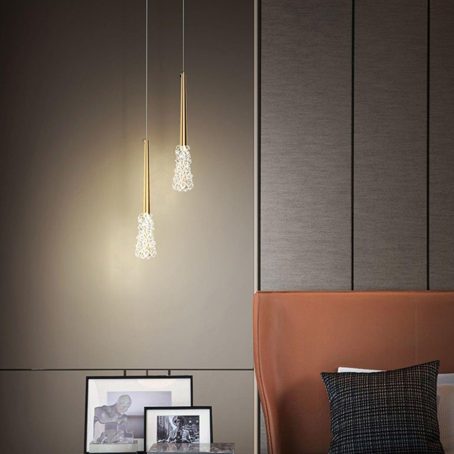 Moazy Hanglamp