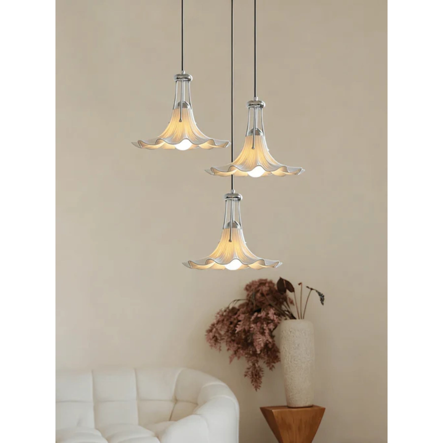 Mogane Hanglamp