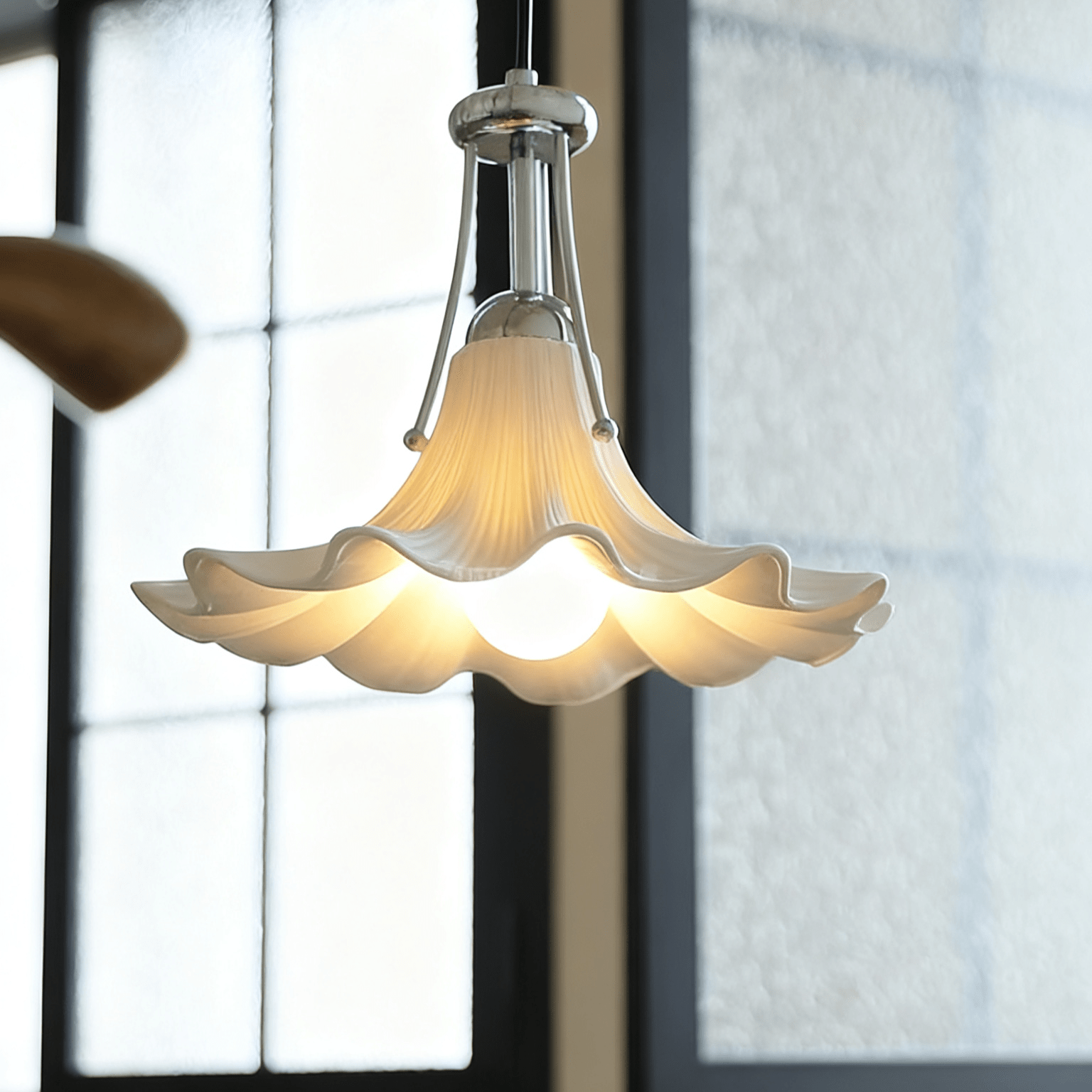 Mogane Hanglamp
