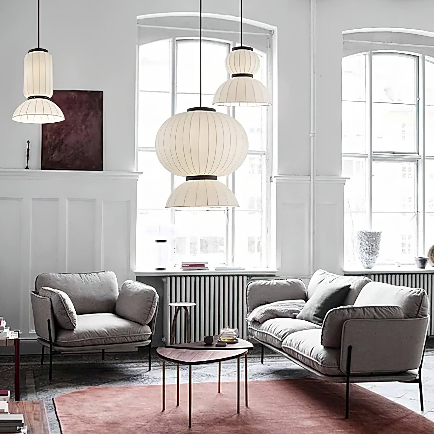 Mebury Hanglamp