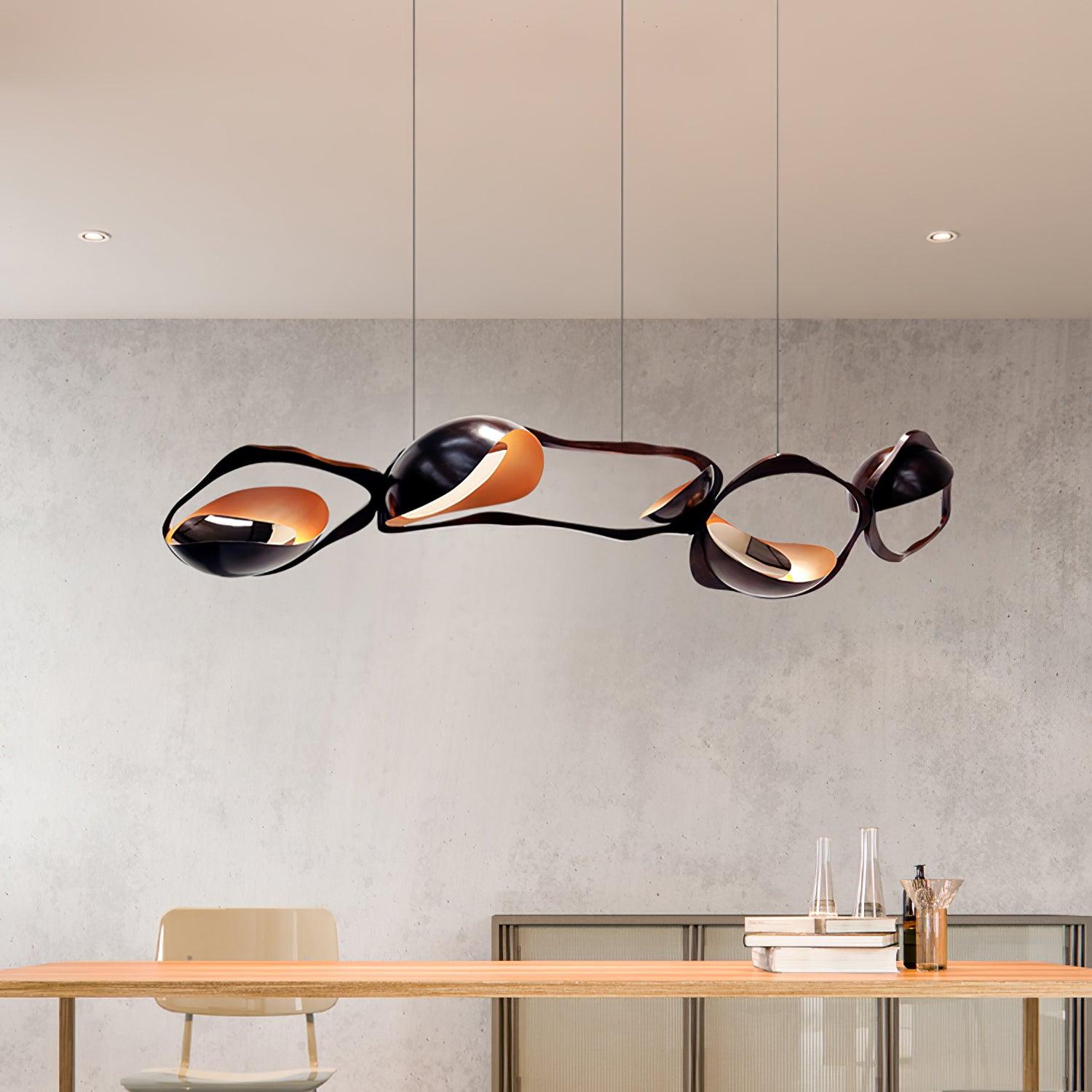 Mescolica Hanglamp